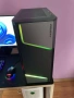 Геймърски компютър AMD FX 8370E 8x4,30Ghz, NVIDIA ASUS GTX 660, 16GB RAM, SSD, Windows 11, снимка 6