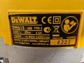 Dewalt dw615-qs оберфреза 1000w, снимка 6