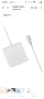 60W A1278 зарядно устройство, съвместимо с Mac Book Pro 13 15 17 инча, L-образен захранващ адаптер , снимка 7