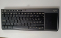 Клавиатура - Rapoo K2600 Wireless , снимка 1
