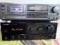 Pioneer A-777 усилвател , снимка 2