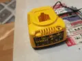 DEWALT DE9116 BATTERY CHARGER-GERMANY 0509261829L4, снимка 11