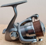 Риболовна макара Daiwa Exceler 2500 E, снимка 2