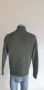POLO Ralph Lauren Cotton Half Zip Mens Size M НОВО! ОРИГИНАЛ! Мъжки памучен Пуловер с цип!, снимка 12