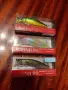 Megabass,Shimano,Daiwa,Ima Roumba,Xorus Patchinko,Palms,Meiho,Plano,Smith Camion., снимка 1