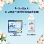 Ленор капсули за цветно пране Lenor Sensitiv Pods , 14 броя, снимка 8