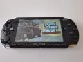 Sony PSP 1000 Playstation Portable - ARK-4 - качени много игри - хакната - IPS екран мод, снимка 9