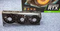 Rtx 3070 gigabyte gaming oc, снимка 1