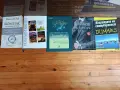 Книги + настолна игра, снимка 2