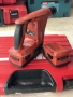 Hilti TE 4 22 Перфоратор Батерия Куфар, снимка 2