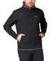 Софтшел Jack Wolfskin Softshell Jacket, снимка 3