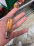 LED крушка ANWIO E14 капковидна P45, 5.5 W (еквивалент на 60 W) , снимка 7