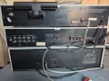 ✅ SANYO сет тунер дек усилвател, снимка 4