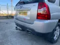Kia Киа 2.2 с дясен волан, снимка 12