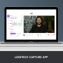 Web камера Logitech HD Pro C920, Fulll HD, Черна, снимка 9