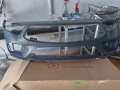 cls Mercedes AMG W257 предна броня оригинална , снимка 3