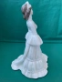 Порцеланова статуетка ,,Coalport”, снимка 4