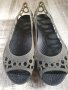 Дамски сандали Crocs 37, снимка 2