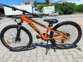 Промо велосипед 26" Passati NINJA оранж, снимка 8