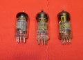 NOS Радиолампи за продан НОВИ , отлични, снимка 2