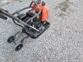 Husqvarna LF 75 - виброплоча четиритактова, снимка 6