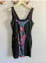рокля Kardashian Kollection с подарък колие, снимка 1
