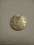 2 песети 1883 Испания отлична сребро, снимка 1 - Нумизматика и бонистика - 44702796