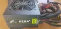 Компютърно захранване Fortron HEXA+ 500W, снимка 1