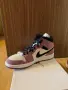 Nike Air Jordan 1 Mid “Mulberry” , снимка 5