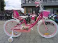X Велосипед 20" Fashion Girl розов, снимка 12