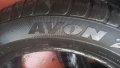 2 гуми AVON 205 55 16, снимка 3
