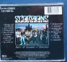 Scorpions - CD - хардрок дискове, снимка 5