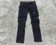 Нов! Snickers 6241 AllroundWork Stretch Trousers, Размер 50, снимка 2
