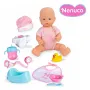 Кукла Бебе Nenuco  Sara - Джоки Прециози S_1223423, снимка 2