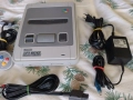 Продавам Super Nintendo Entertainment System (SNES), снимка 3