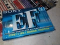 SONY NEW TAPE 1303261238, снимка 1
