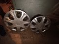 продавам джанти 16цола, снимка 7