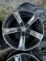 Италиански джанти Mito 17" 5x112 7.5J ET45 за Audi A3, Golf 5/6/7, Passat, Mercede, снимка 4