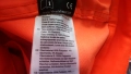 HELLY HANSEN ALNA 2.0 Hi Vis Work размер L работен панталон W4-307, снимка 14