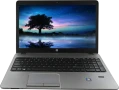 Лаптоп HP ProBook 455 G1 A4-4300M 8GB 128GB SSD Windows 10 ГАРАНЦИЯ, снимка 1