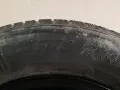 Железни джанти с гуми, снимка 4