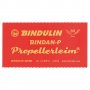 Назъбена шпатула за лепило Bindan, снимка 1 - Други инструменти - 35931395