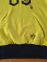 Боруся Дортмунд/Borussia Dortmund 2016-17 Puma Hooded Sweat Top - размер L, снимка 5