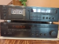  Ямаха RX-385 RDS със оригинално ДУ , снимка 3