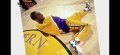 Ретро Adidas Basketball Equipment Kobe Briant NBA 90тарски модел, снимка 1 - Маратонки - 41588501