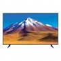 Телевизор Samsung 65” Crystal 4K Smart - За поправка или части, снимка 1 - Телевизори - 35957772