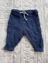 Бебешки панталони, снимка 1 - Панталони и долнища за бебе - 41791662