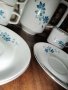 Български порцелан Китка , снимка 3