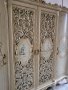 Италиански бароков гардероб  Silik 045, снимка 2
