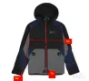 Яке Nike ISPA размер Л  Gore-Tex водоустойчиво, снимка 6